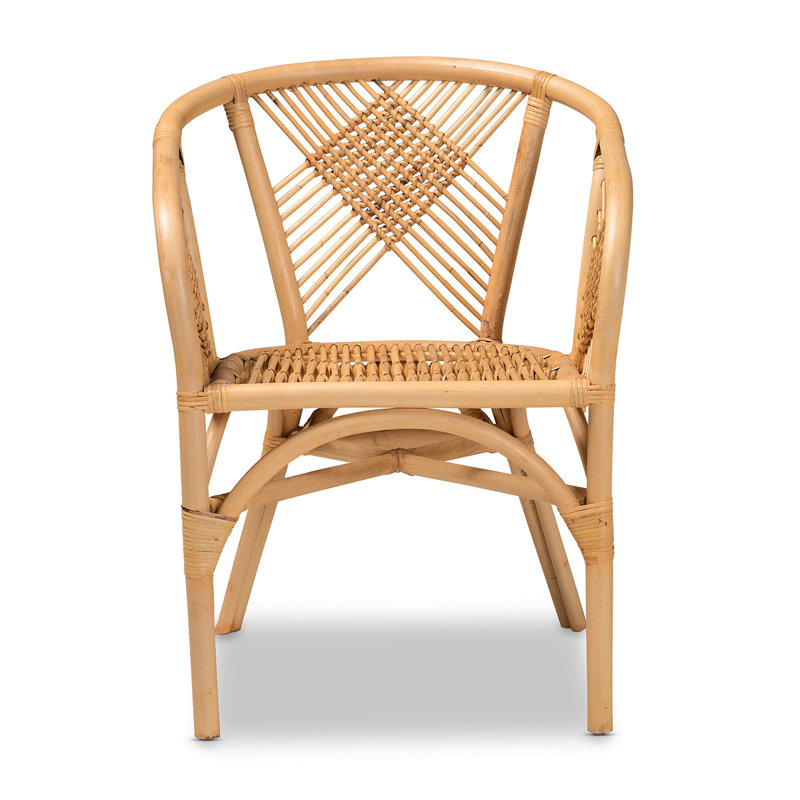 Chaise de salle à manger