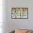 White Forest I by Lisa Audit - Painting on Canvas-886059836-886059838