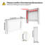 Jebediah Radiator Cover-909599800