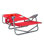 Chaise de camping inclinable portative Ostrich The Backpacker