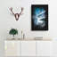 The Brooklyn Bridge In New York - Wrapped Canvas Painting-56635129
