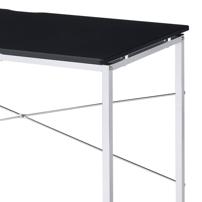 Bureau d'écriture Tennos, Noir, Noir