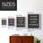 BroInspo I Framed Print - Solid Wood