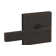 Custom Northbrook Hall-Closet and Bed-Bath Lever with Collins Trim