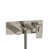 Brushed Nickel is out of stock