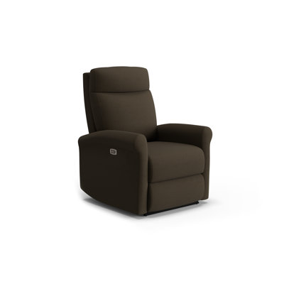 Fauteuil inclinable Power Power Saver avec appui-tête inclinable
