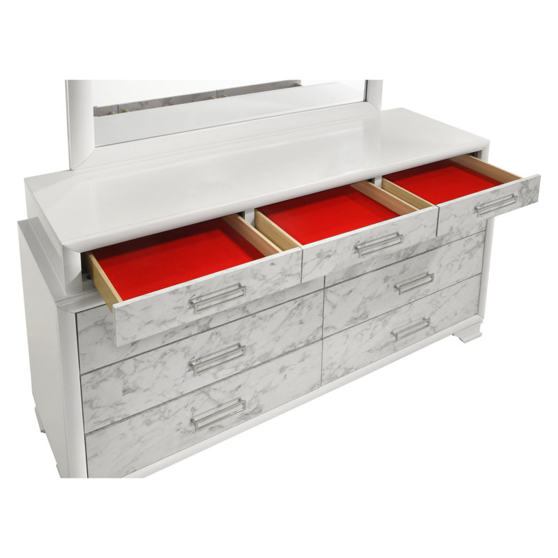 Commode Soul Modern