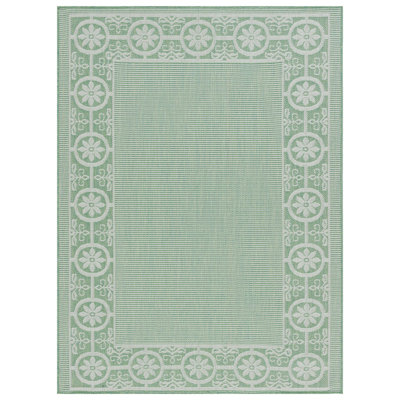 Tapis d'intérieur / extérieur Damitrius Performance