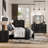 Schell 6-Piece Bedroom Set-1812502649-1812502648-1834407384