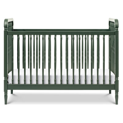 Liberty Pine 3-in-1 Convertible Crib