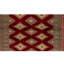 Wool Geometric Area Rug