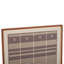Art textile Zarra 30 x 30