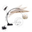 Parasol en porte-à-faux octogonal Kimolos-540260398-540260563