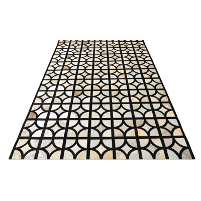 Jemison Multi Rug