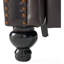 Fauteuil inclinable manuel 39,76 po Cozad