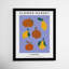 Modern Apples And Lemons by Oliver Gal-68916622-68916623