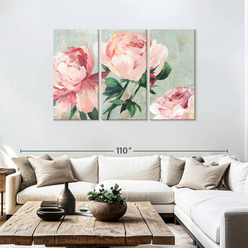 Harnek Rosebush, 48" H x 74" W