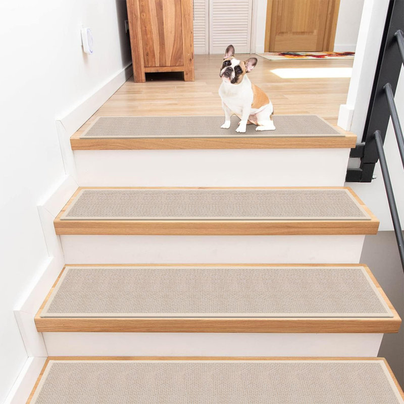 Gregorey Non-Slip Stair Tread