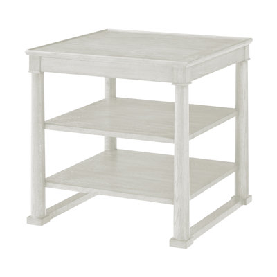 Surrey Solid Wood End Table