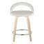 Contemporary Counter Stool-1657068530