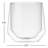 Aurora Double-Walled Tumblers-87470422