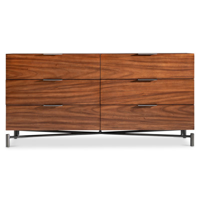 Brasea 6 - Drawer Dresser