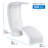Modello Lounger with Shade