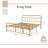 Wagaman Upholstered Metal Platform Bed-1224508632-1212443295