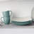Noritake Colorwave 16-Piece Square Dinnerware Set, Service for 4-94571499