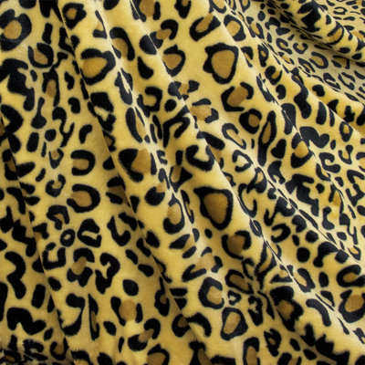 Hand Woven Throw Blanket