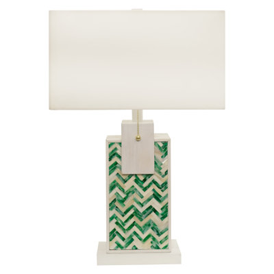 Lampe de table Misbaah