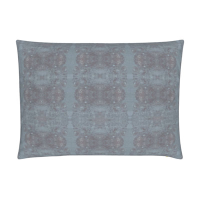 Centerpiece Lumbar Pillow Cover & Insert