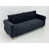 Black est en rupture de stock