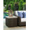 Cypress Point Ocean Terrace Side Table