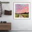 «Cran Oklahoma» par - Impression sur cadre photo-471529026-471529049
