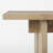 Dalina Solid Wood Bench-220200416