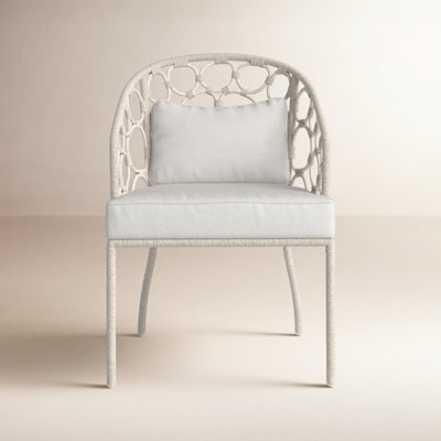Rosalie Dining Armchair