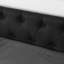 Grand lit de jour avec rembourrage confortable, rembourrage et accoudoirs ondulés, offre une expérience de repos, structure renforcée des tiroirs, dossier en tissu doux, confort durable-300137370-300137373
