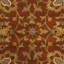 Tapis oriental en laine touffeté à la main Balthrop-19265301