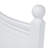 Friedrich Crete Arched Panel Headboard-836536099