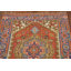 Tapis de couloir oriental traditionnel en laine 3 x 10