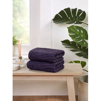 Cyr 100% Cotton Bath Towel