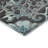 Premium Machine Washable Mayfield AMF1947 Global Rug-1255585987