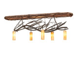 5 - Light Chandelier