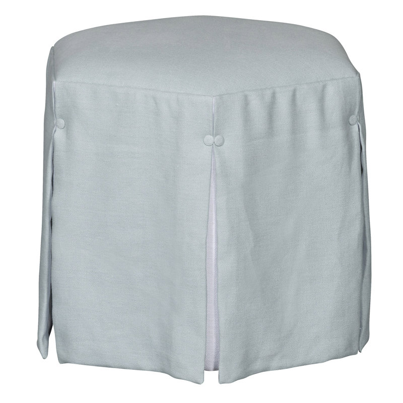 Aubree Ottoman, Ian Haze