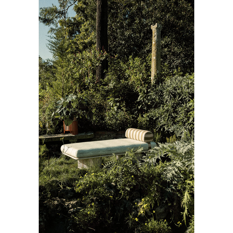 Riviera Outdoor Bench