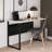 Sorina Writing Desk (Not Include Stools)
