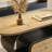 Modern Small Apartment Mobile Storage Coffee Table