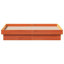 Korbin Solid Wood Bed-826241045
