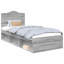 Solid Wood Bed-1277785679-1277785719